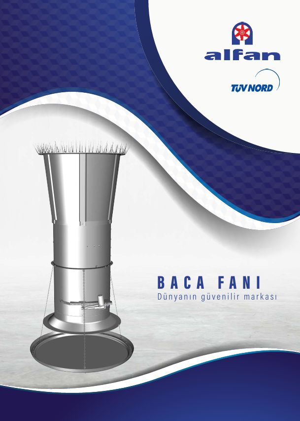 Baca Fanı