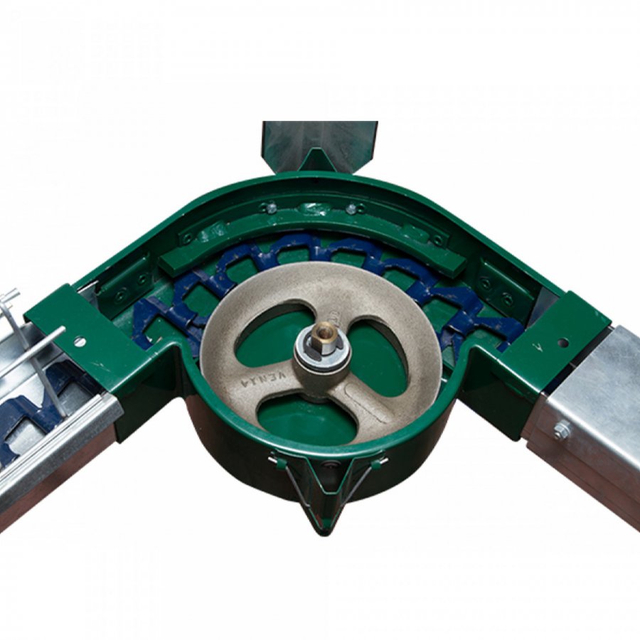 Automatic Channel Feeding System - image 2