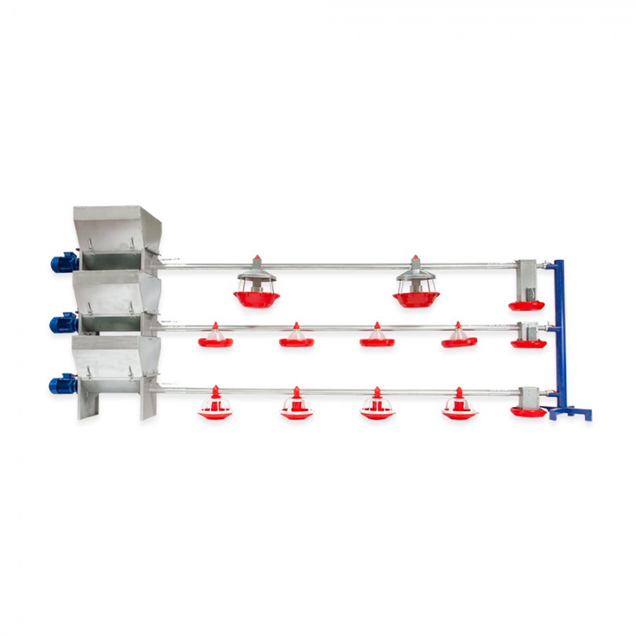HYM01-0001 Turkey Feeder - image 3