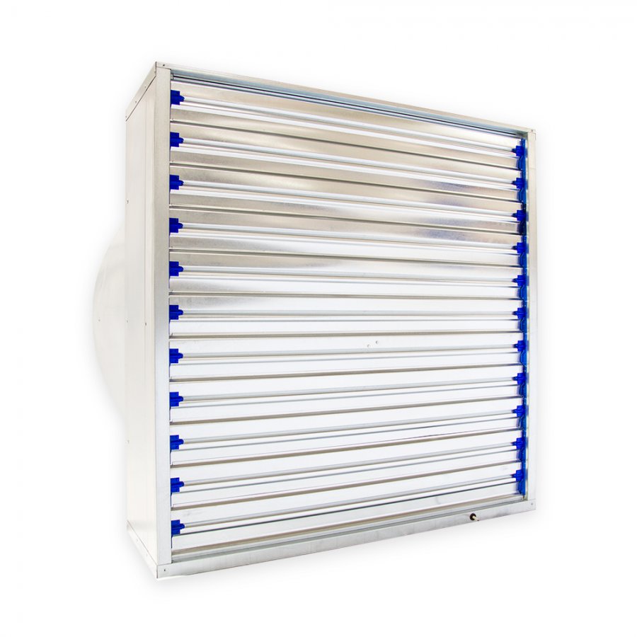1270 Reverse Hood Type Ventilation Fan - image 2