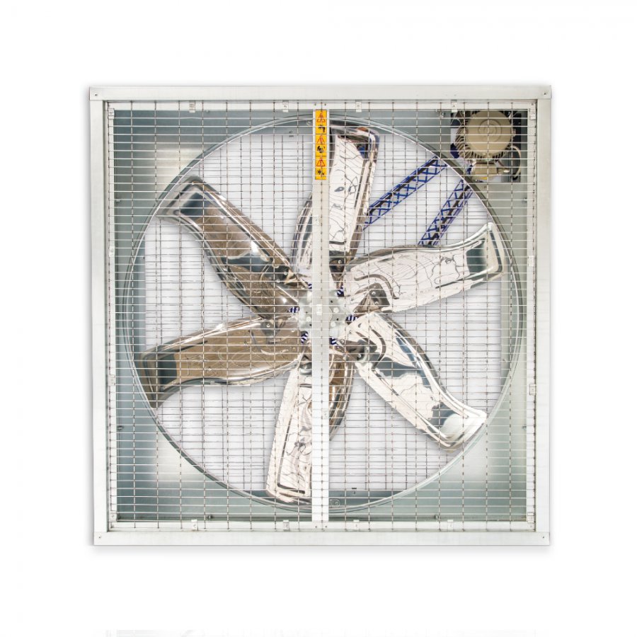 1270 Narrow Case Sequential Wire Ventilation Fan - image 2