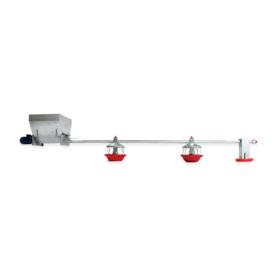 HYM01-0001 Turkey Feeder - image 2